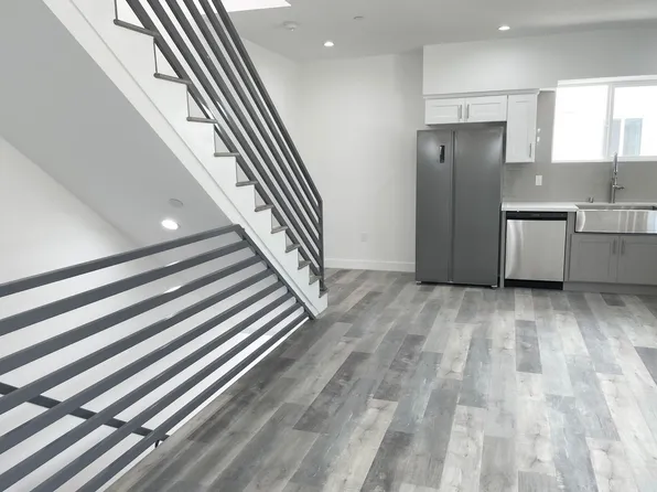 Case Townhomes