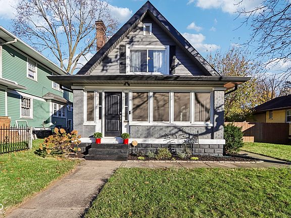2nd image of 4019 Carrollton Ave