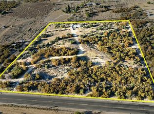 1 Wellman Rd, Anza, CA 92539