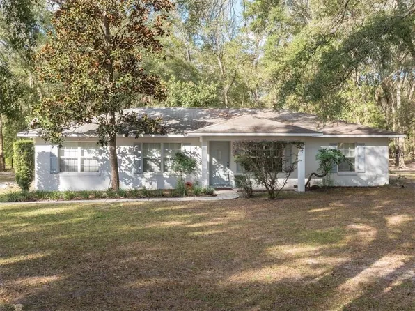 11583 SW 2nd Ln, Ocala, FL 34482