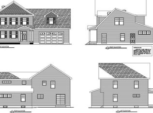 61 Woodcock Dr, Gray, ME 04039