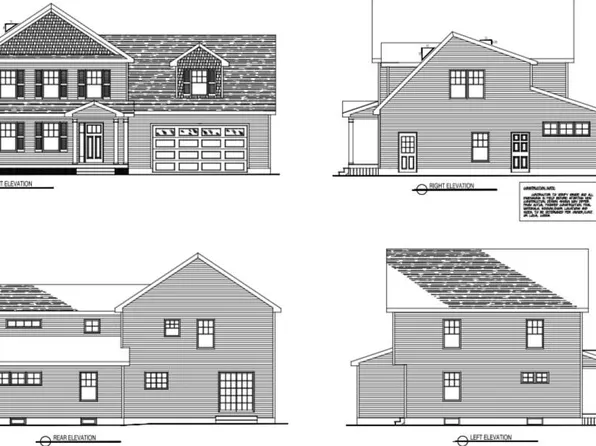 61 Woodcock Drive, Gray, ME 04039