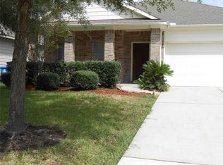 21306 Bella Flora Ct, Spring, TX 77379