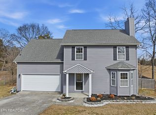 127 Pheasant Rd Lot 93, Clinton, TN 37716