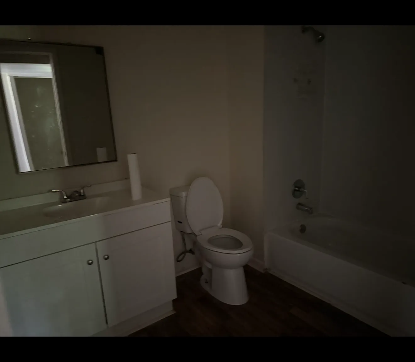 2 bed, 1000 sqft, $1,025 — Photo 1