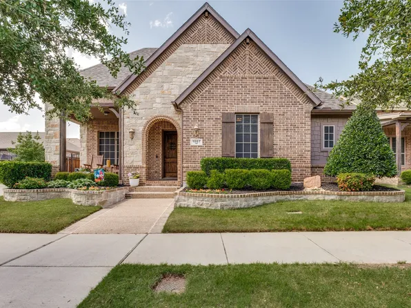 1007 Ivy Charm Way, Arlington, TX 76005