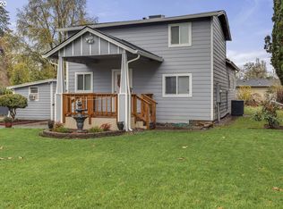 197 Tout St, Woodburn, OR 97071