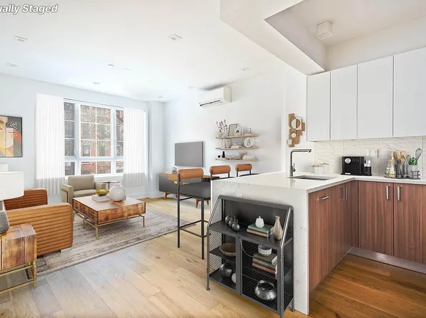 838 Quincy St #2F, Brooklyn, NY 11221