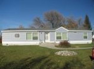 118 S Franklin Ave, Firth, ID 83236