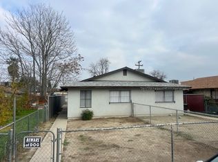 414 Villa St #A, Bakersfield, CA 93307