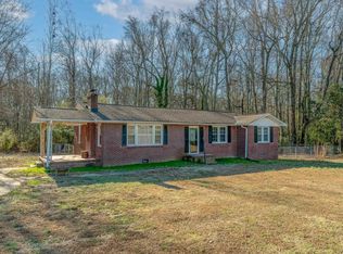 129 Ballard Rd, Pelzer, SC 29669