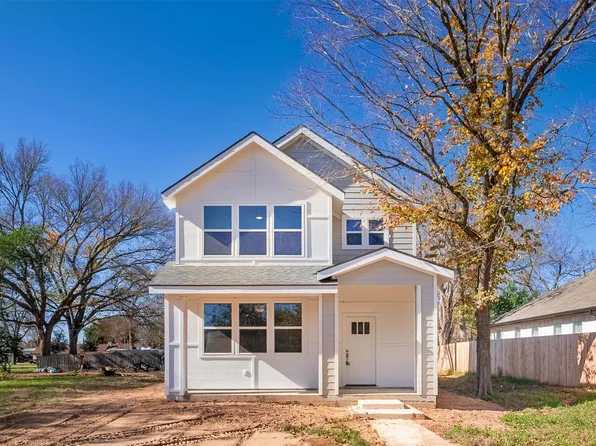 107 Wilkes St, Smithville, TX 78957