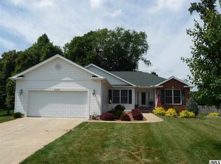 3330 Harben St, Jackson, MI 49203