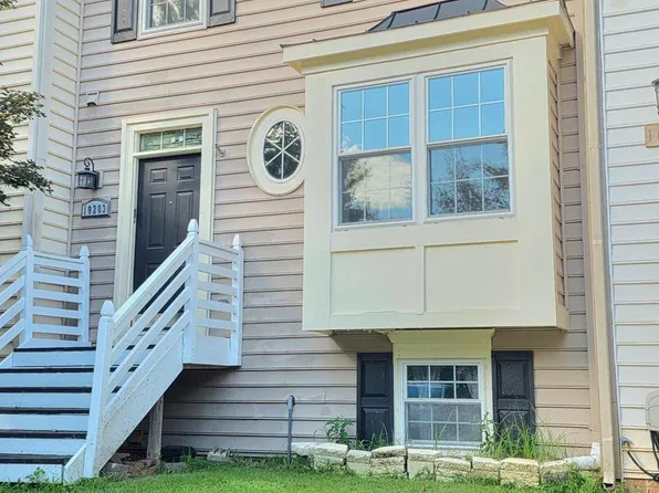10203 Calypso Dr, Manassas, VA 20110