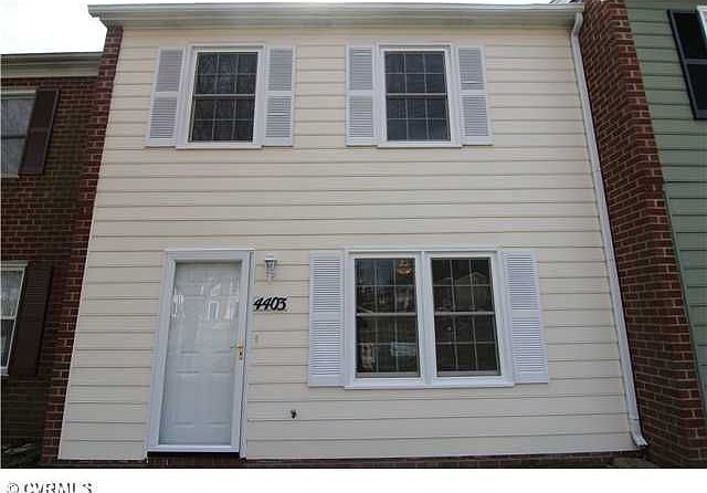 1st image of 4403 Foxtail Ln #6