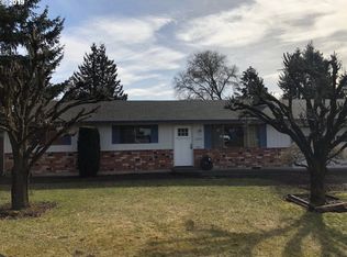 12005 NE 73rd St, Vancouver, WA 98682