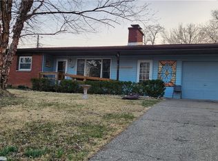 610 Kent Dr, New Albany, IN 47150