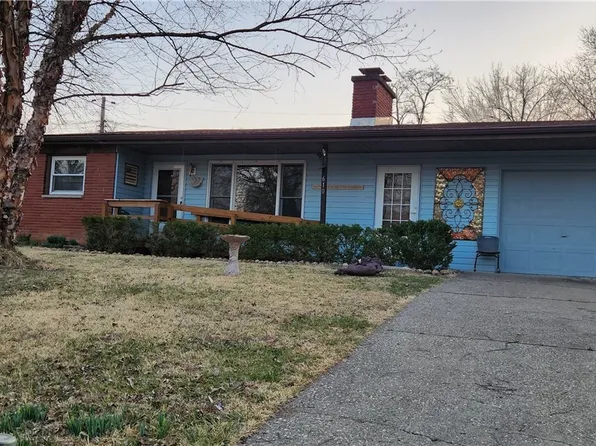 610 Kent Drive, New Albany, IN 47150