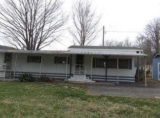 5712 Thompson Hill Rd, Gillett, PA 16925