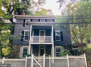 7680 Tohickon Hill Rd, Pipersville, PA 18947