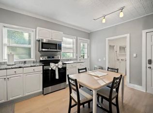 175 W 8th St #1, Boston, MA 02127
