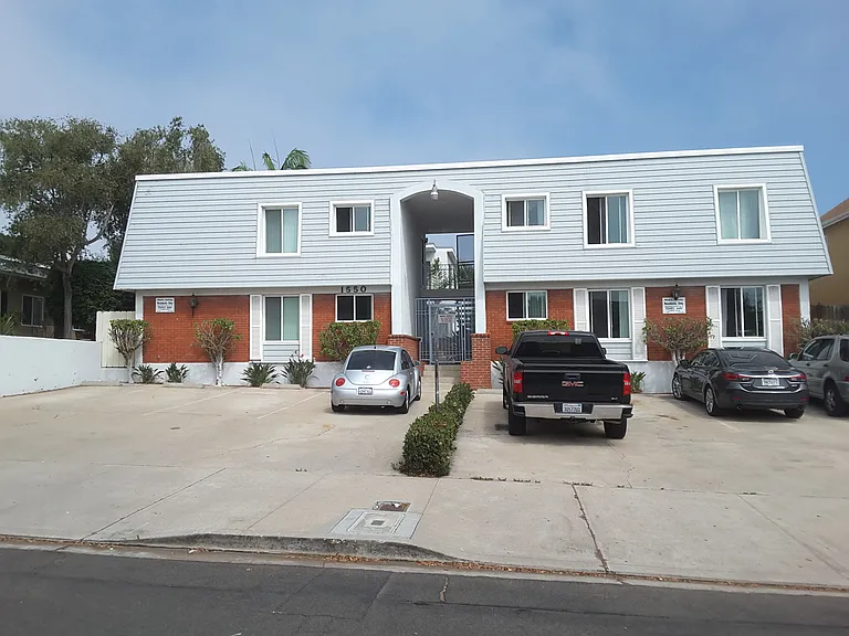 1550 Pacific Beach Dr — Photo 9