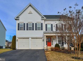 16120 Woodley Hills Rd, Haymarket, VA 20169