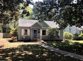 1108 Raleigh St, Elizabeth City, NC 27909