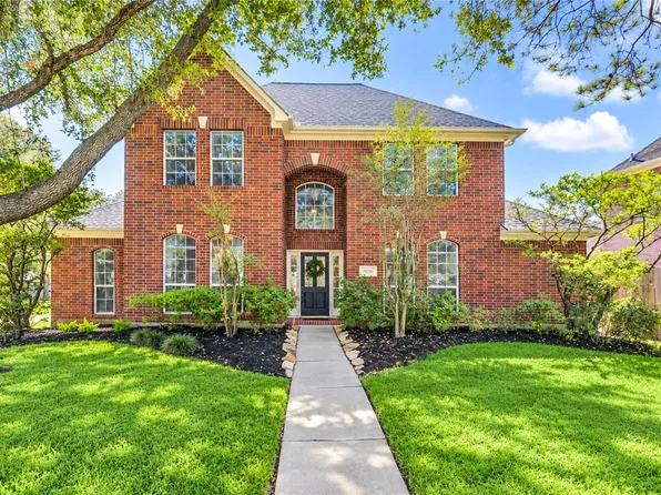 23338 Grand Springs Dr, Katy, TX 77494