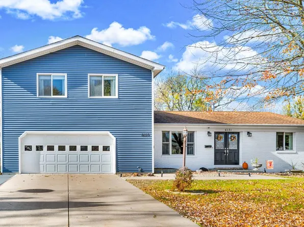 6129 N Jayar Dr, Peoria, IL 61614