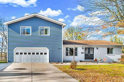 6129 N Jayar Dr Photo 1
