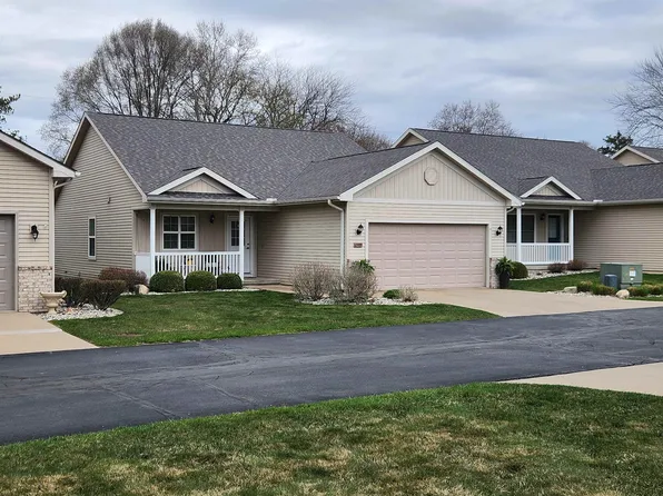 2709 Kitty Hawk Cir, Midland, MI 48642