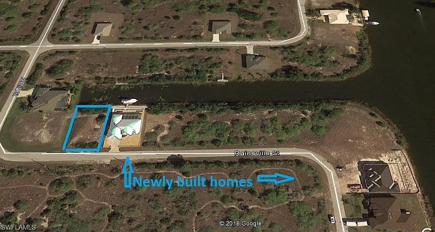 1st image of 10658 Rainsville St Lot 36