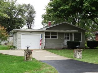 1234 Lafayette St, Aurora, IL 60505