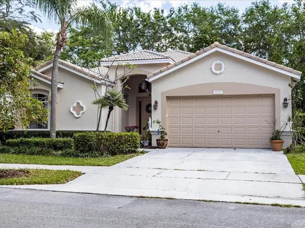 6170 Swans Terrace, Coconut Creek, FL 33073