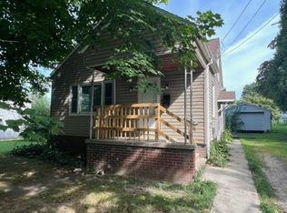 311 Glenn St, Barberton, OH