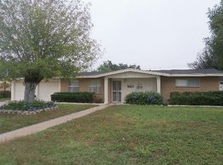 2410 S Closner Ln, Edinburg, TX 78539