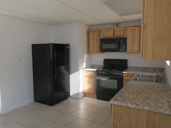 Updated Kitchen