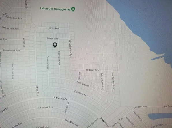 2761 Michigan Ave, Thermal, CA 92274