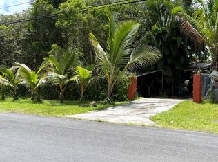 16-233 Orchid Land Dr, Kurtistown, HI 96760