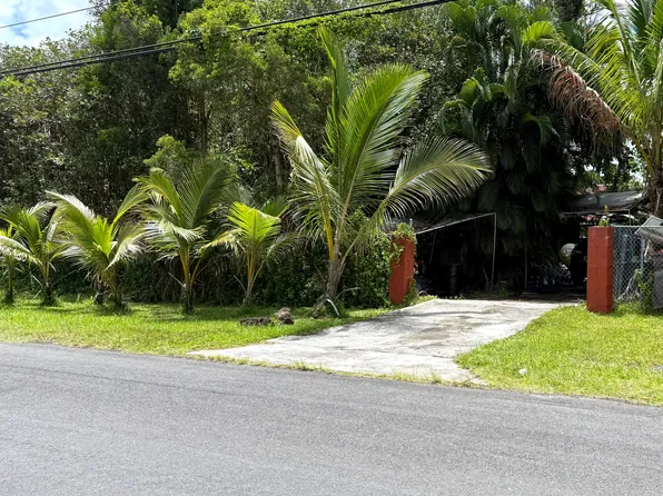 16-233 Orchid Land Dr, Kurtistown, HI 96760