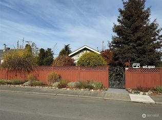 158 W Spruce St #A & B, Sequim, WA