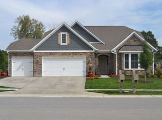 18010 Rolling Rock Dr, Noblesville, IN 46062