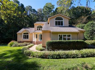 2950 Dragana Dr, Henrico, VA 23233