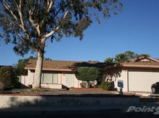 1502 Christina Dr, Boulder City, NV 89005