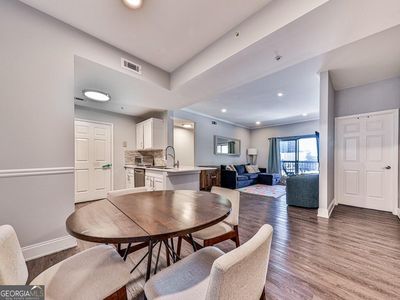 1074 Peachtree Walk NE UNIT B502, Atlanta, GA, 30309