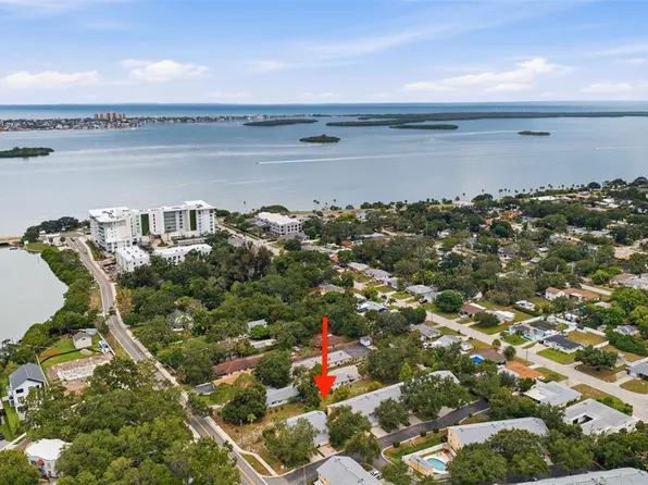 Sunset Point Rd Lot 24, Clearwater, FL 33755