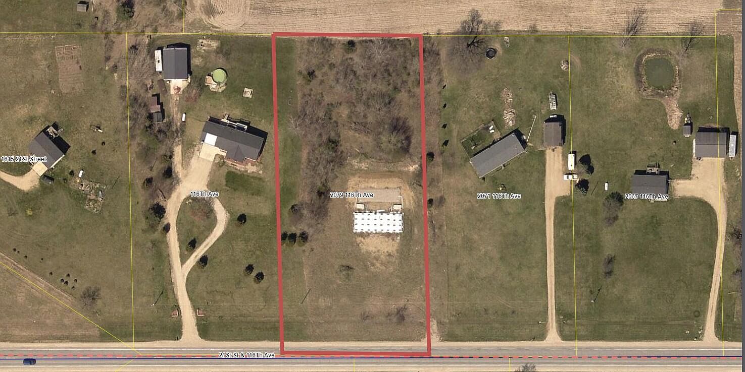 2079 W 116th Ave E, Allegan, MI 49010 | MLS #25028531 | Zillow