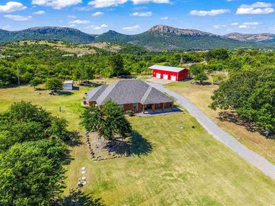 141 NW Kiowa Dr, Lawton, OK, 73507