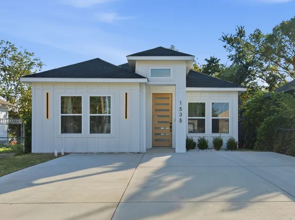 1535 Caldwell St, Dallas, TX 75223